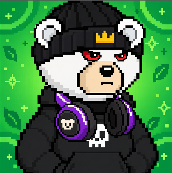 ZKBEARS NFT preview 3