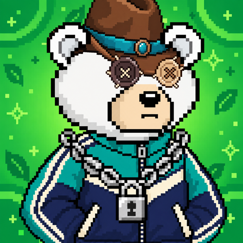 ZKBEARS NFT preview 4
