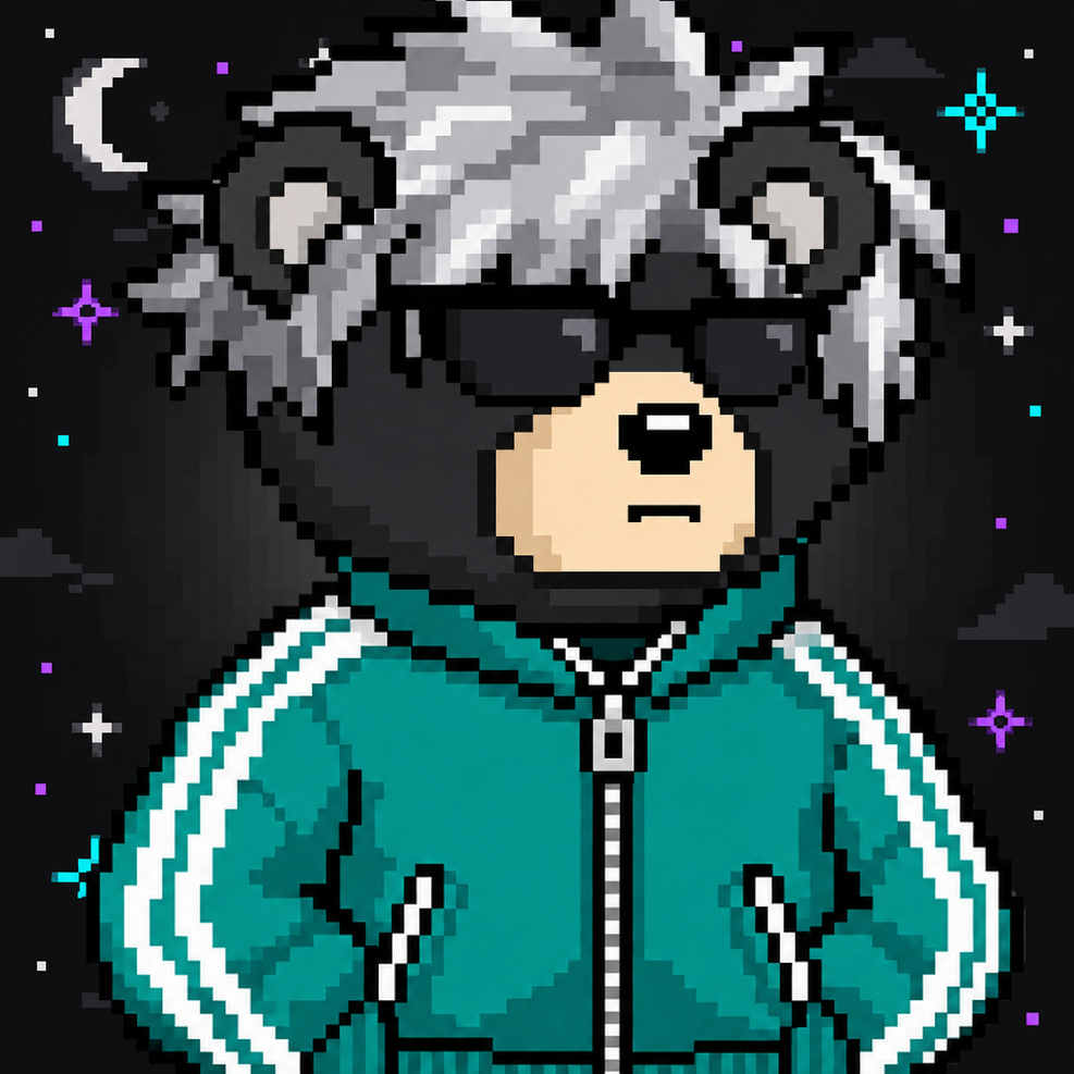 ZKBEARS NFT preview 10