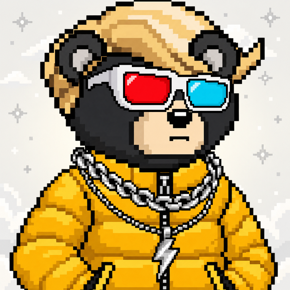 ZKBEARS NFT preview 11