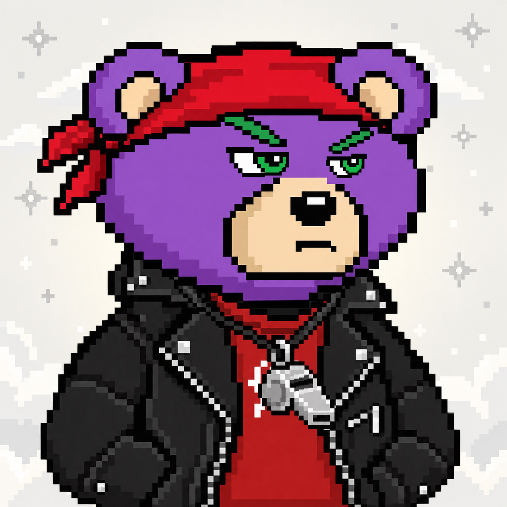 ZKBEARS NFT preview 12
